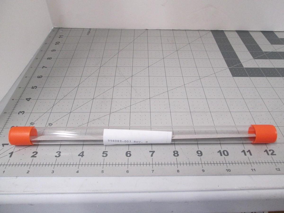 Watkins Johnson, 998089-001, Bypass Process Vent Screen for WJ999, New