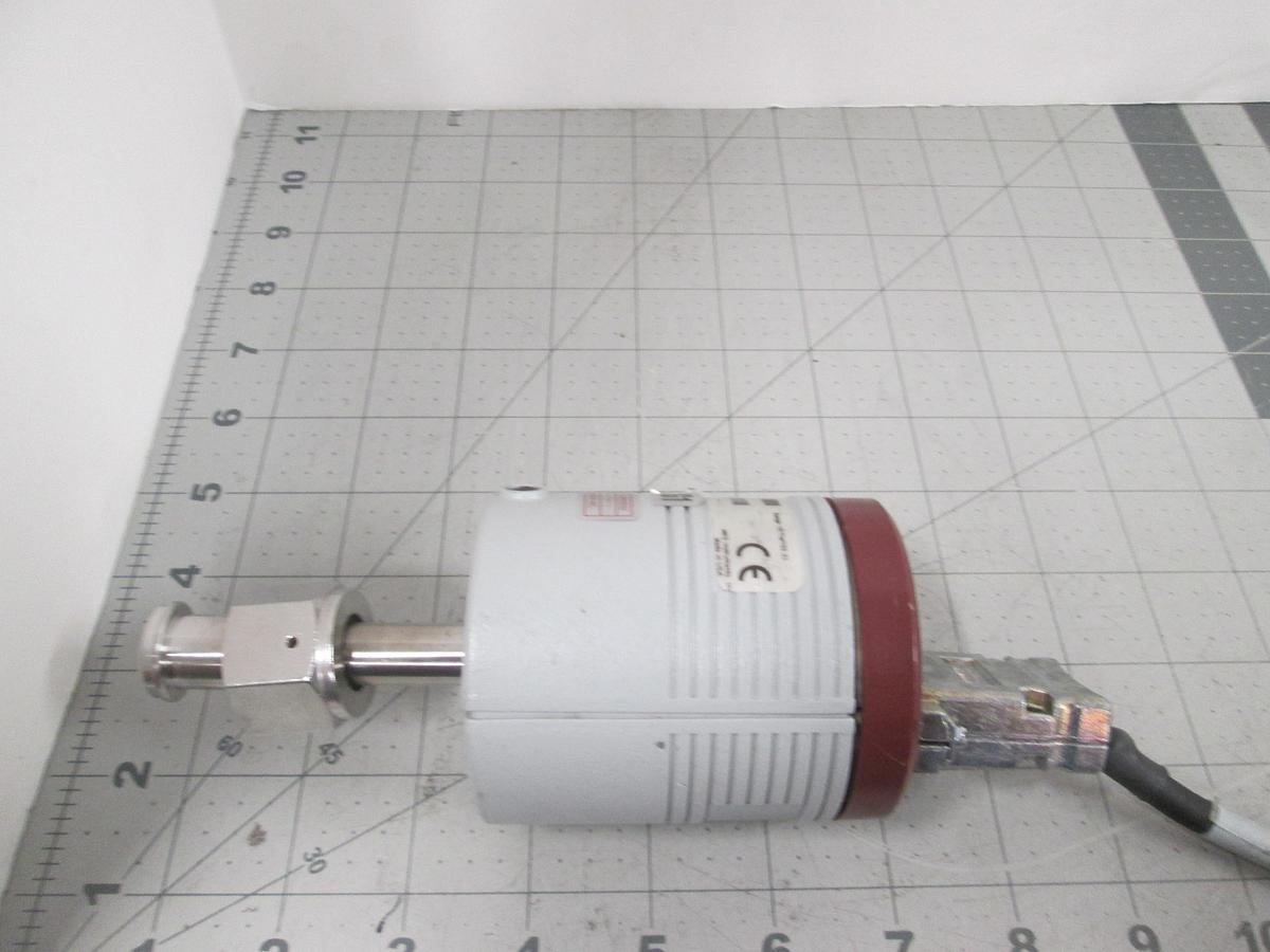 Used MKS, Instruments Baratron, Type 626A11TBE, Absolute Pressure Transducer, Used