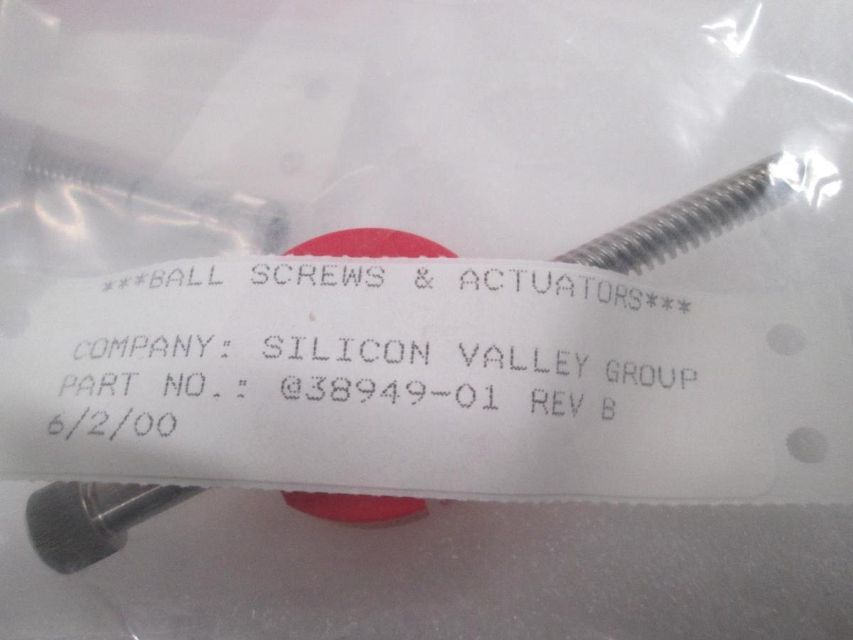 Silicon Valley Group, 38949-01, New, Lot of 6
