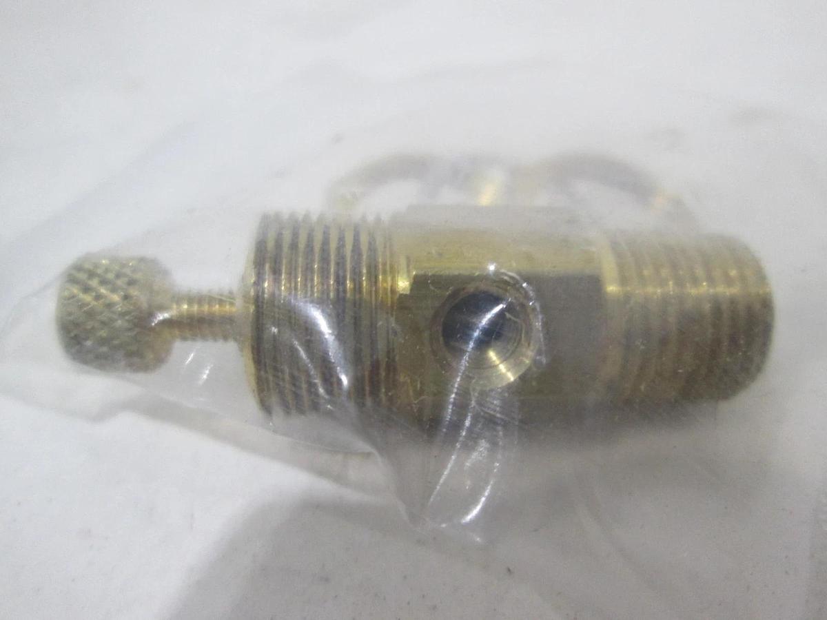 Valve, Needle, FN-18, New