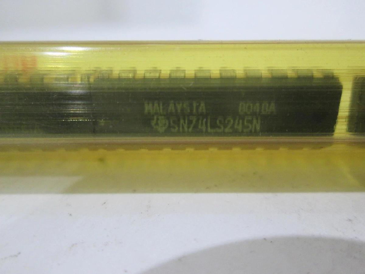 Used Texas Instruments, SN74LS245N, Integrated Circuit, Used, Lot of 23