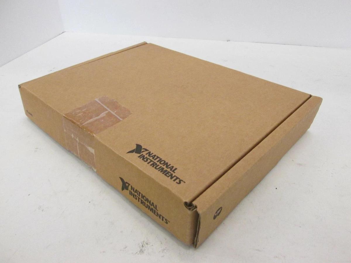 National Instrument, 778510-01, PCIE-GPIB, Interface Adapter Card, New, Lot of 2