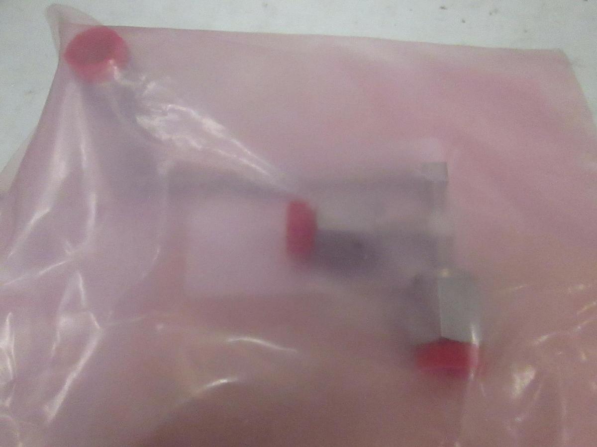 Used AMAT, Line N2 Check Valve and Filter ICP, 0050-00740, Used