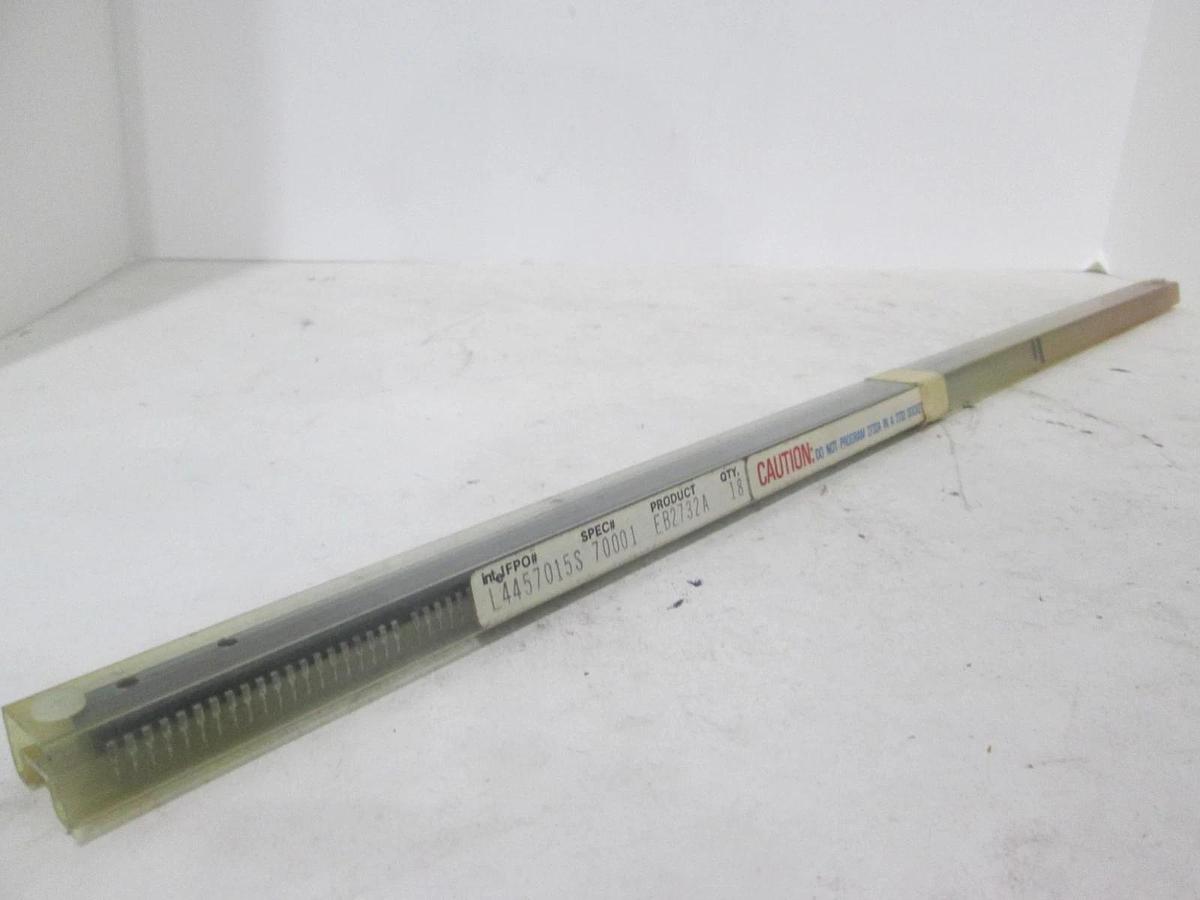 Zilog, Z8420A, Integrated Circuit, New, Lot of 11