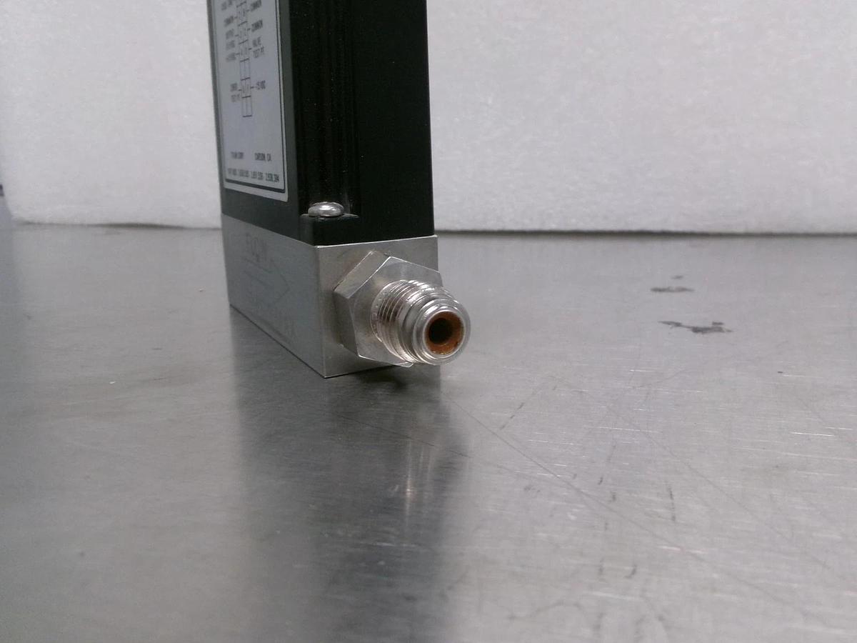 Used Unit, FC-260FKZ, Range 500 SCCM, Gas HCL , Used