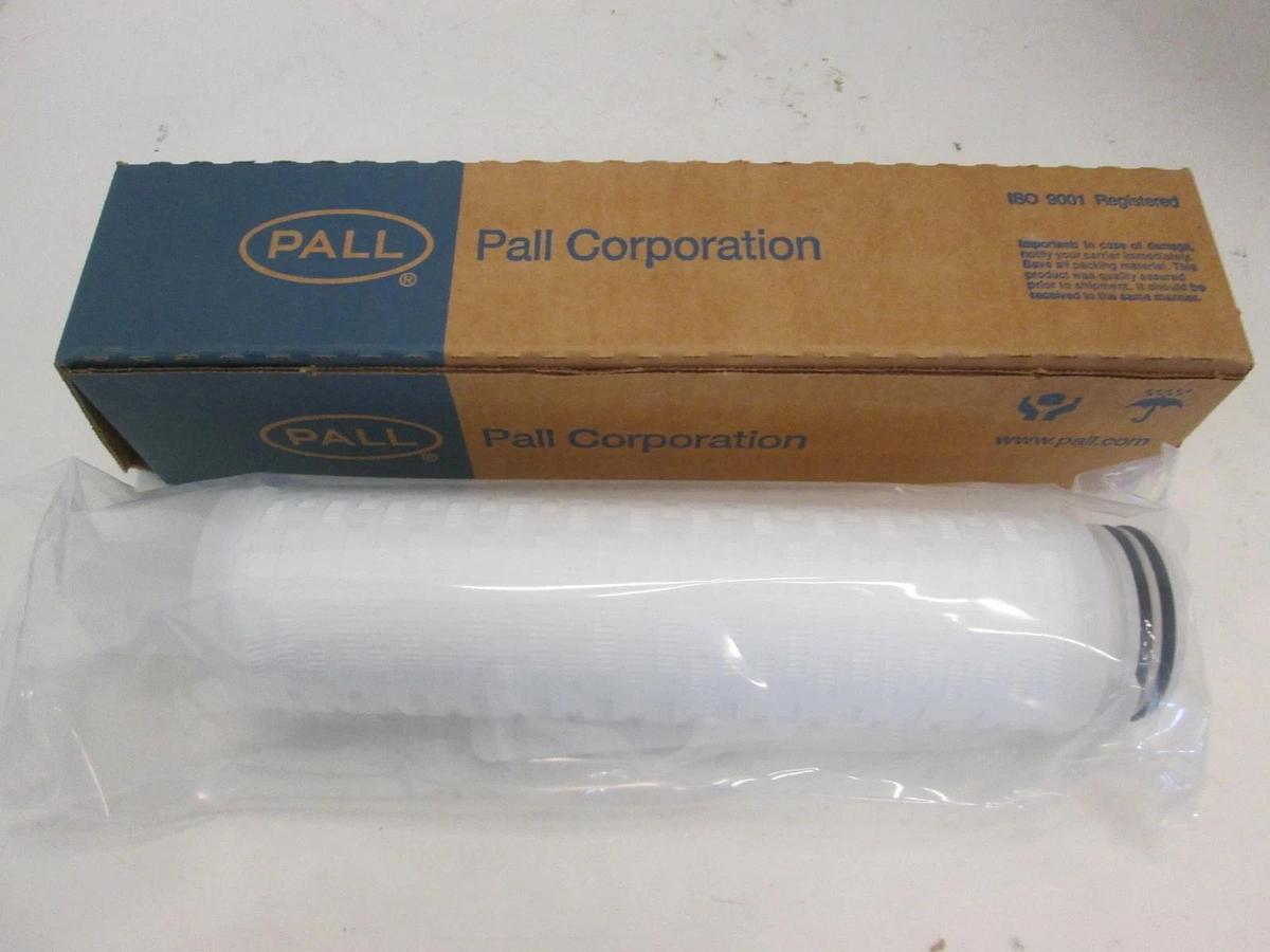 Pall, VFTR1000-10M7V, Filter, New