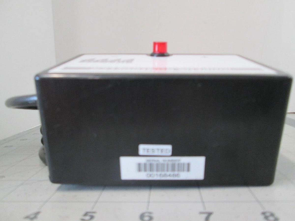 Richmond Static Control Service, IONplus Controller Used