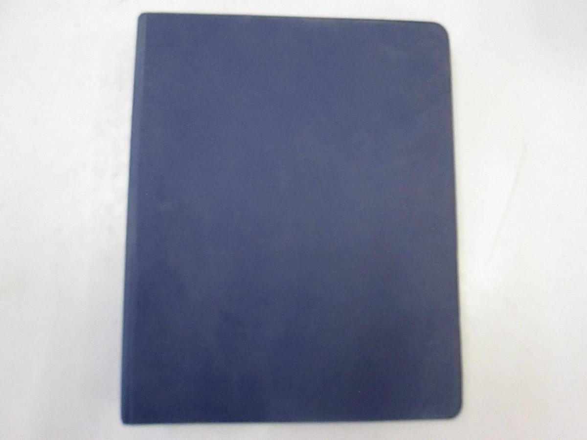 Used Philips Logic Analyzer PM 3580/ PM 3585 Getting Started Guide, Used