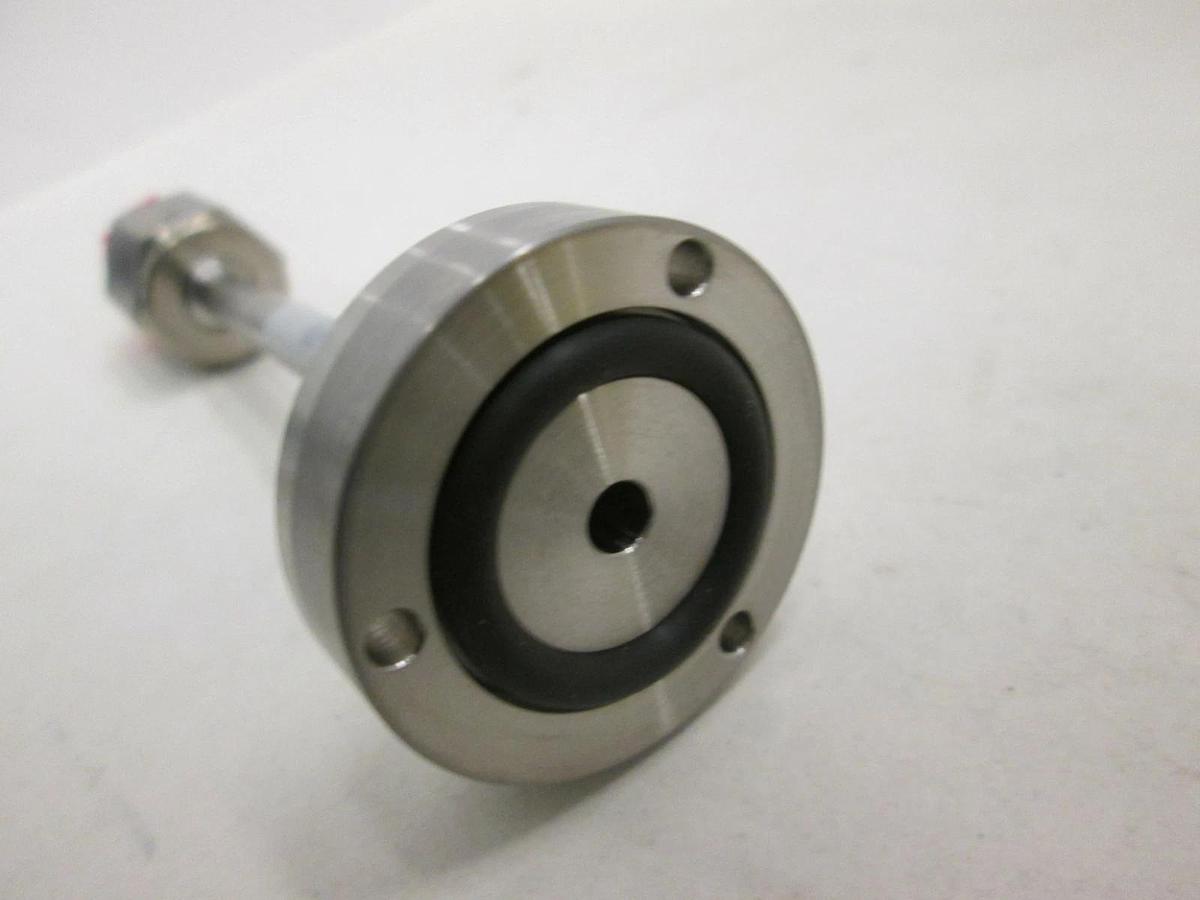 AMAT, ADAPTER N2 XFER CHAMBER TPI, 0050-75071, New