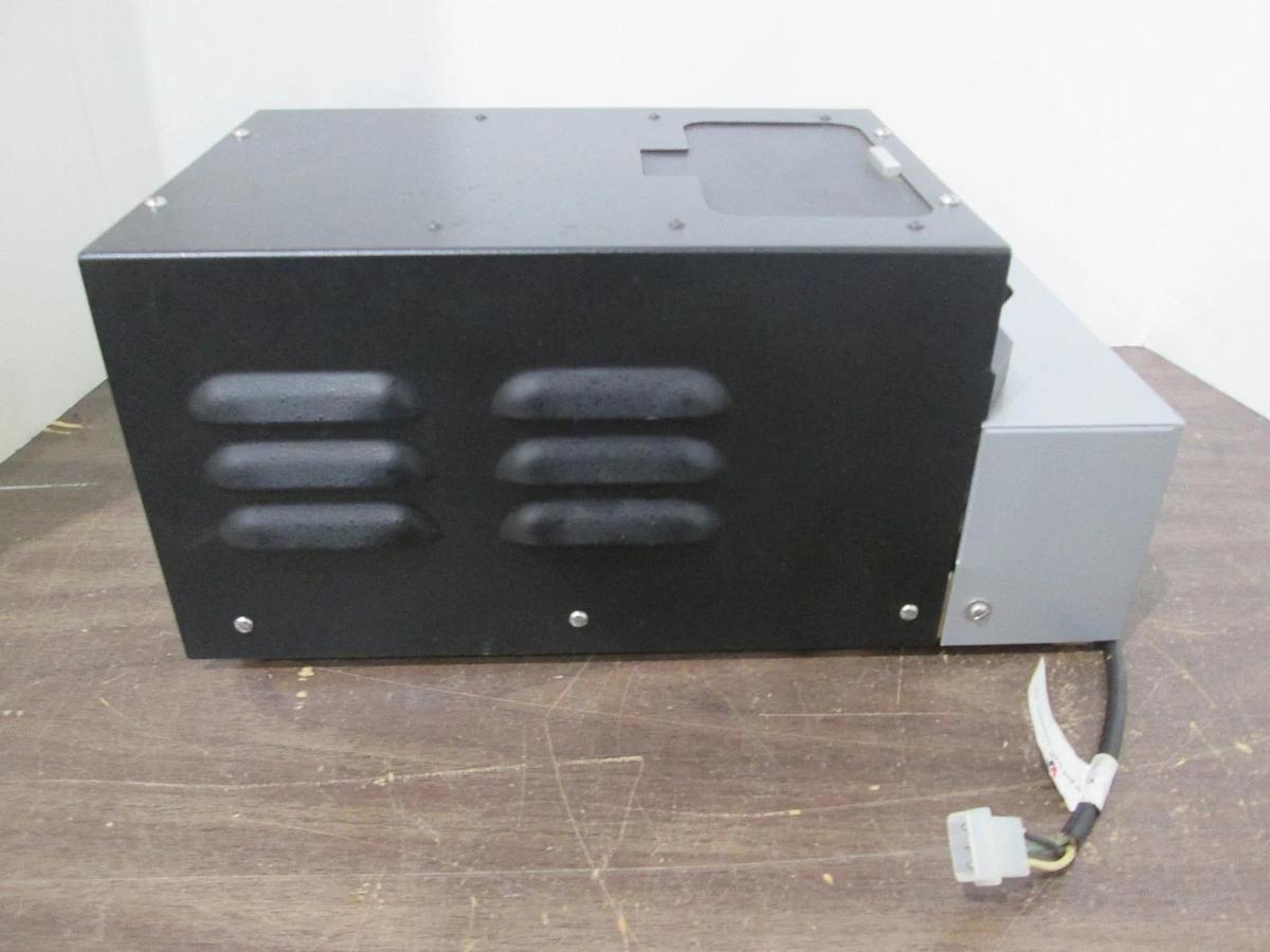 Used Kulicke and Soffa, 0846-1004, Fiber Optic Light Source, Used