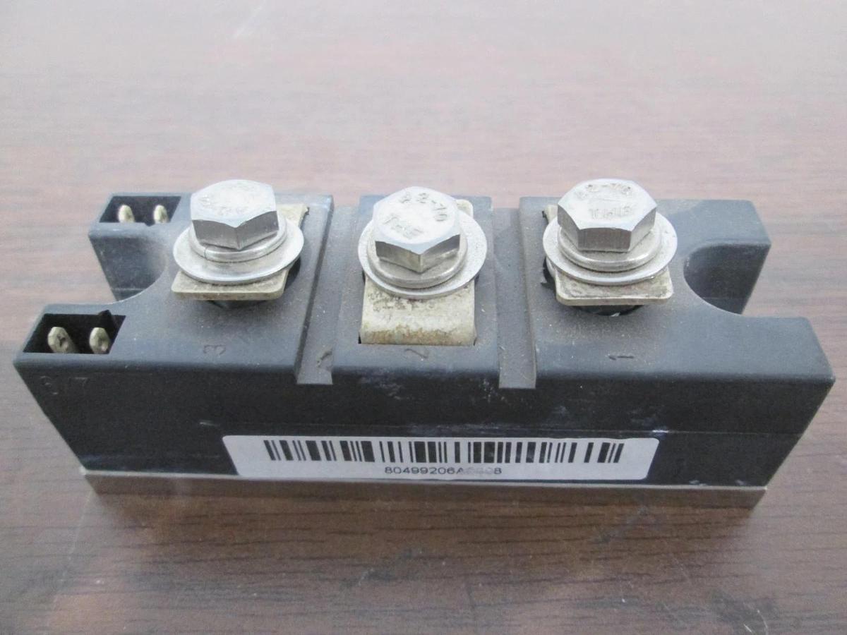 Used Infineon, TT142N14KOF, Power Block, Used, Used