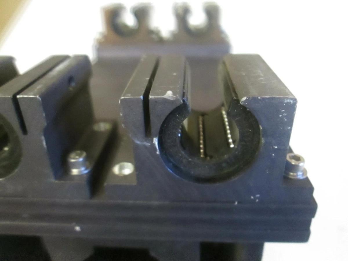 Used Cryco Industries Cantilever Head/Boat Loader Head Assembly, Used