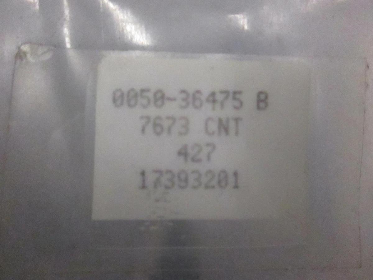 Used AMAT, 0050-36475, Line, Main Overpressure, New