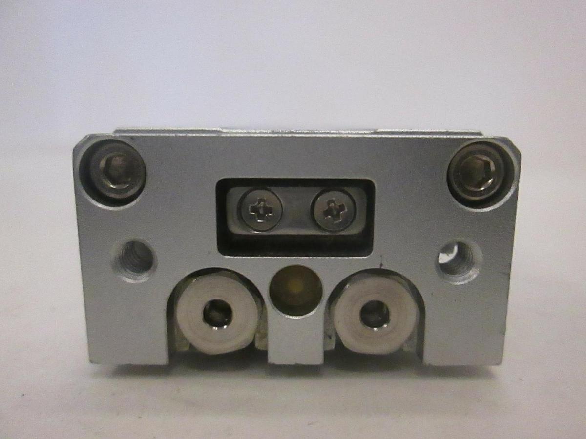 Used SMC, Linear Slide, MXS8-50AS, Used