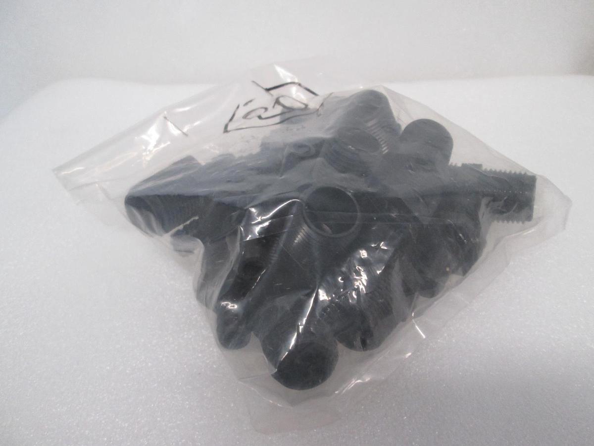 206-636, Connector, New, Lot of 20