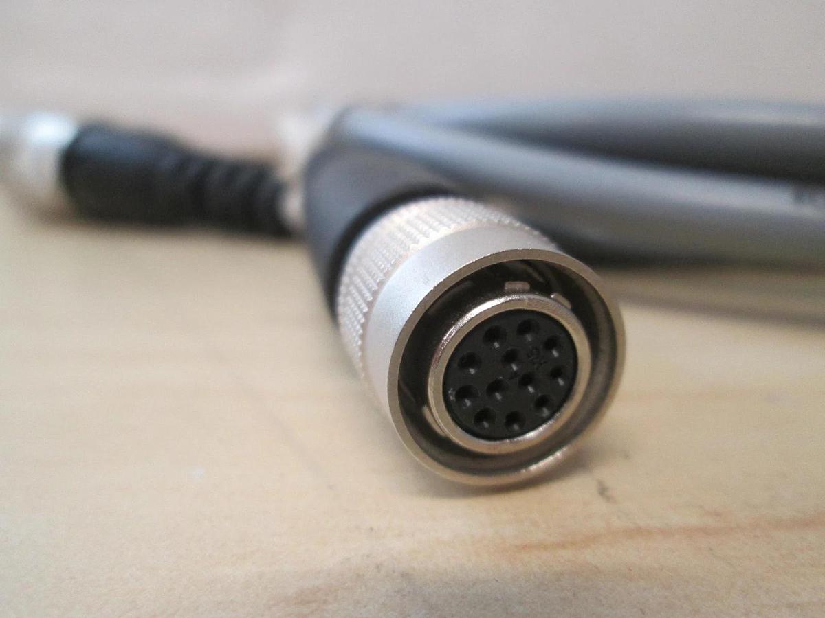 Used Unitronic, E197636, AWG Cable, Used