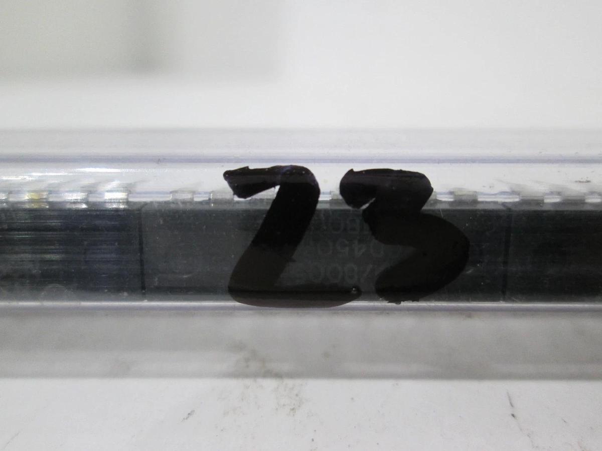 National Semiconductor, CD4518BE/CD4503BCN, Integrated Circuit, New, Lot of 23