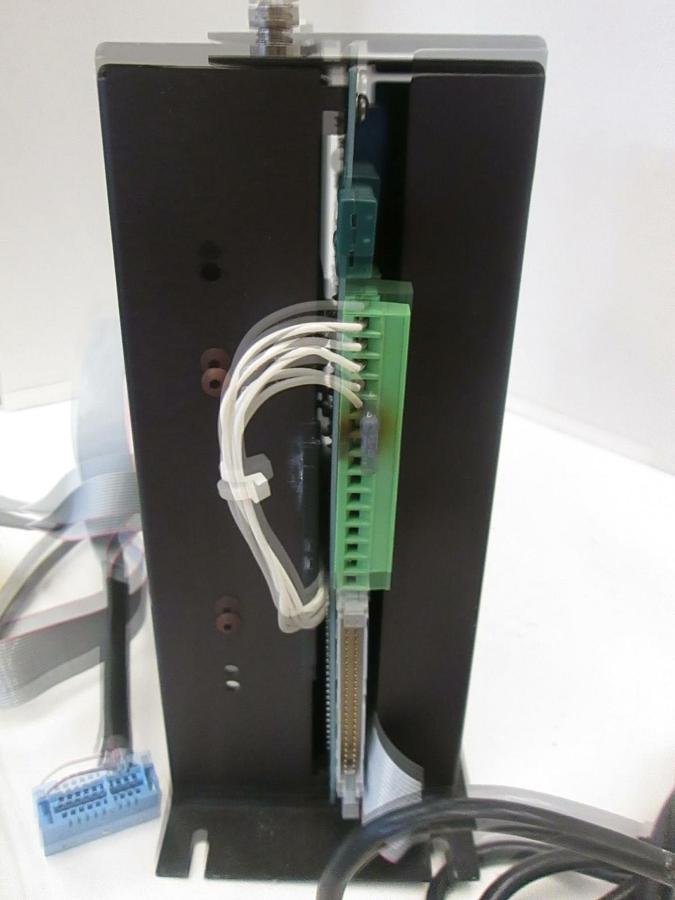 Used ICCI SLC 1248 Gas I/O Module, Used