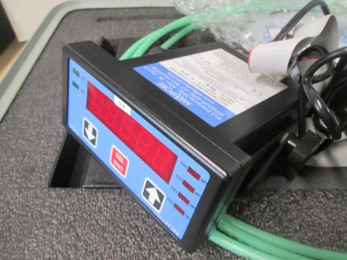 Used Millipore, Field Service Kit, Used