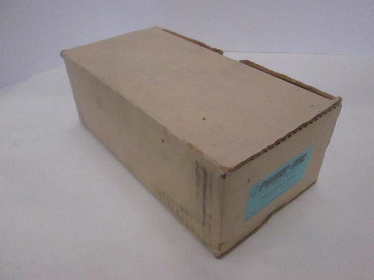 Power One, Power Supply, HD24-4.8A, New
