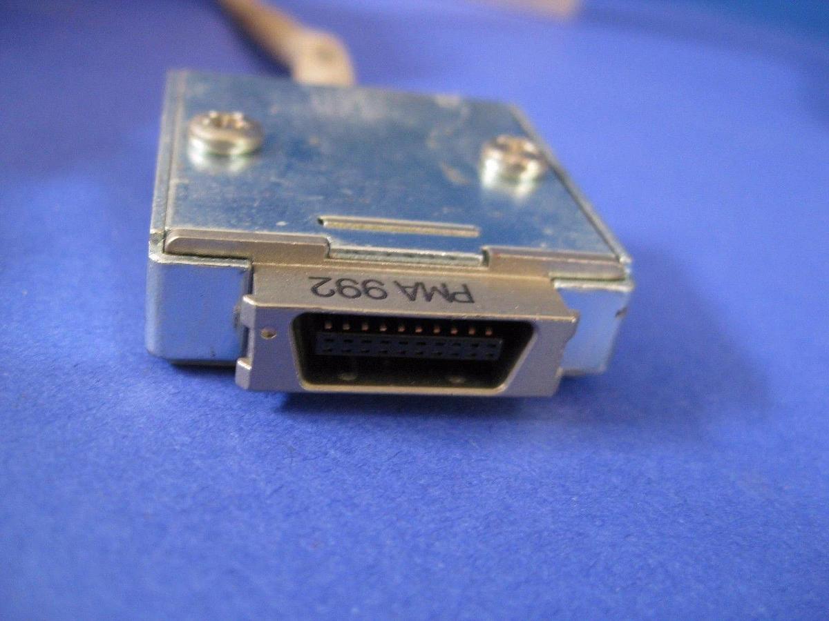 Used Aera FC-985C Mass Flow Controller, Gas: N2, Range: 500 SCCM, Used
