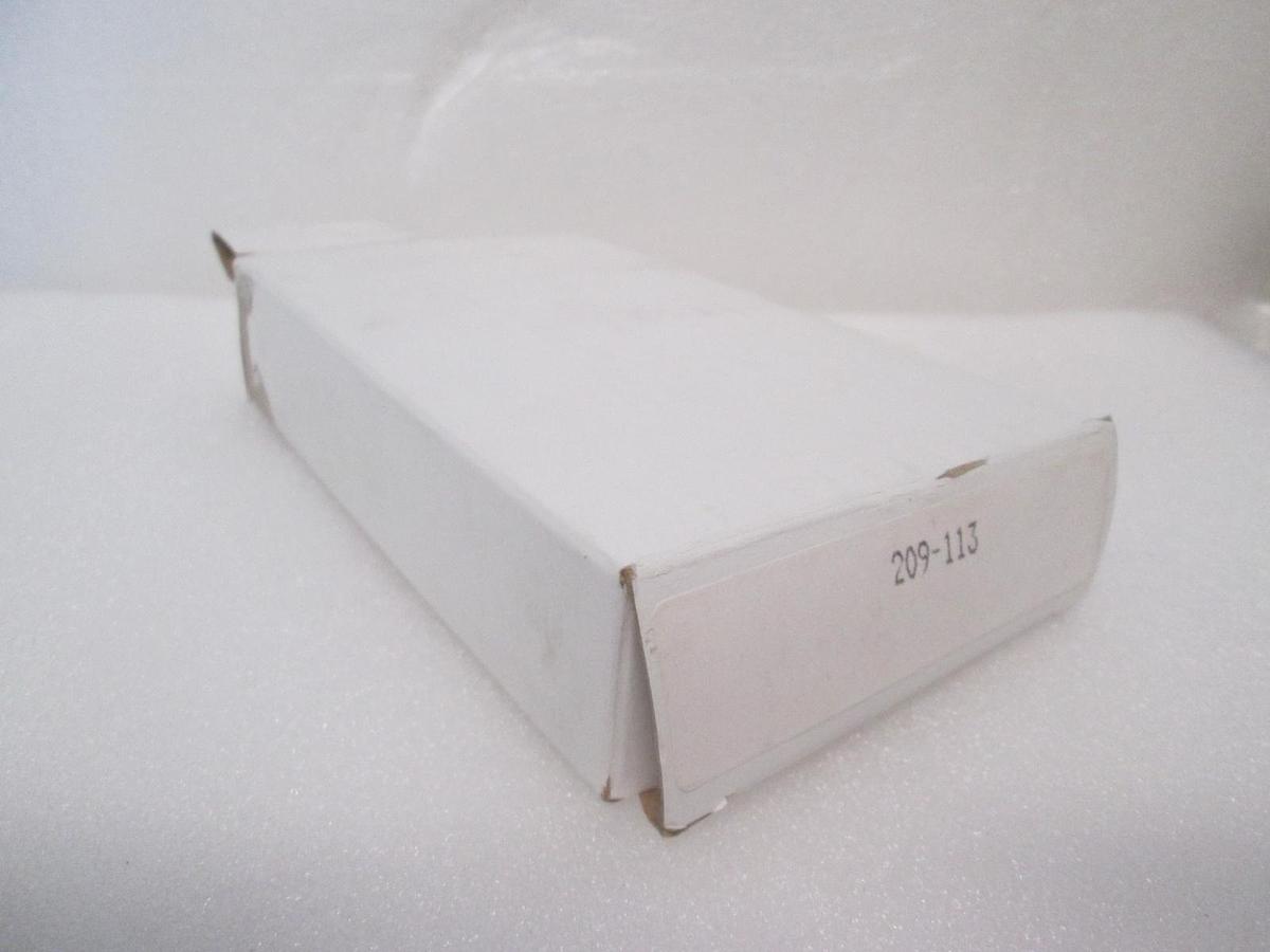Aalborg, Flowmeter, 013-88, 209-113, New