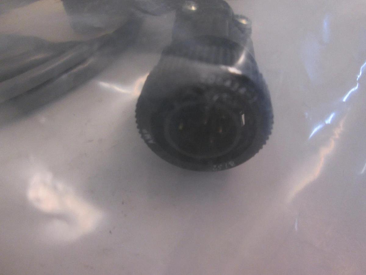 Used Nanometrics 8400-0617 Vaccum Interlock, New