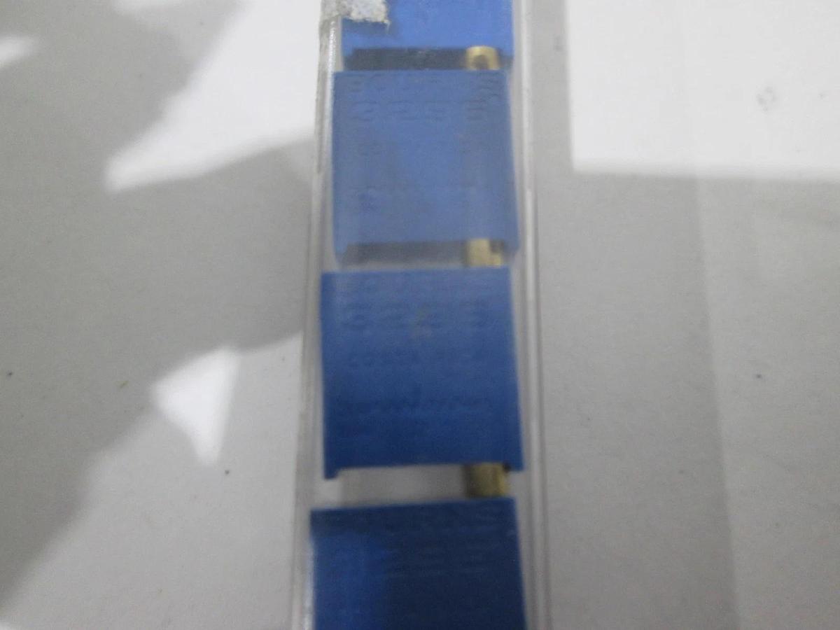 Bourns, 3296, Integrated Circuit, New, Lot of 43