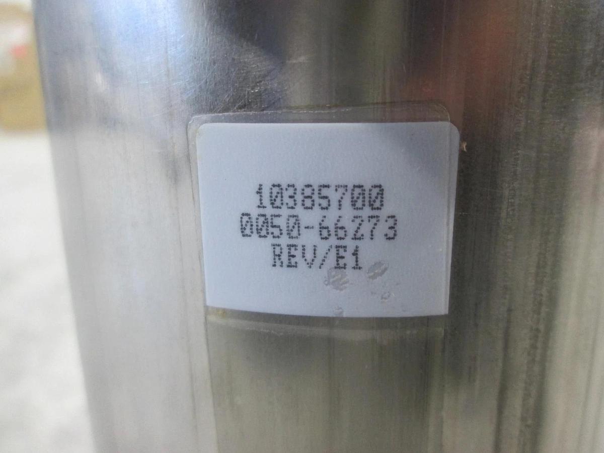 AMAT, 0050-66273, Stainless Steel Gas Line Fitting, New
