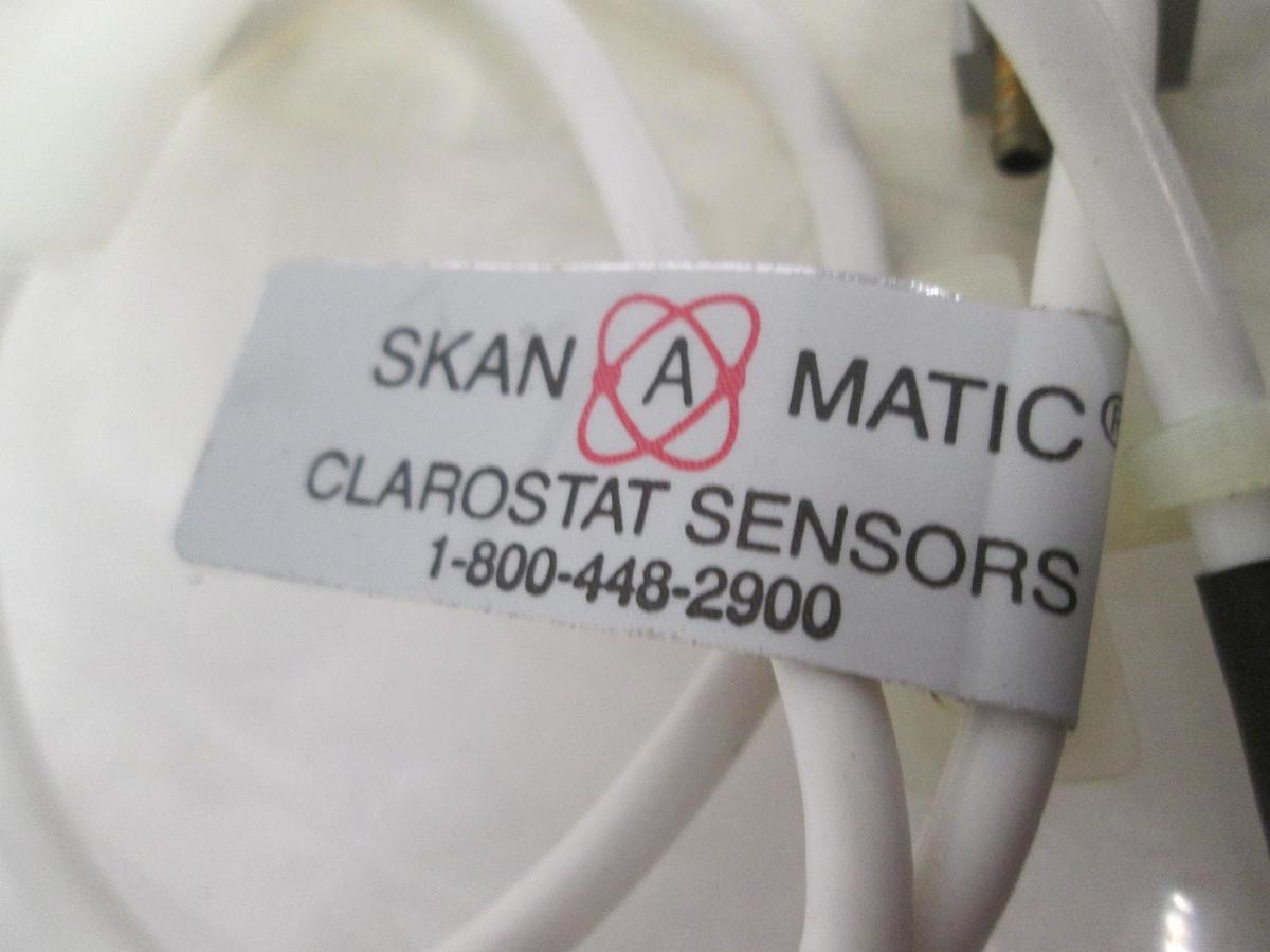 Used Skan A Matic, 85-05024-02 Reflector Sensor Air Cooler LH Assy, , New