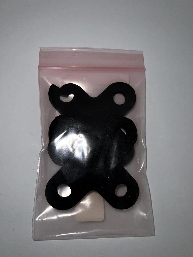 Air Products Trans-LC Insulator Bubbler lot of 2, New
