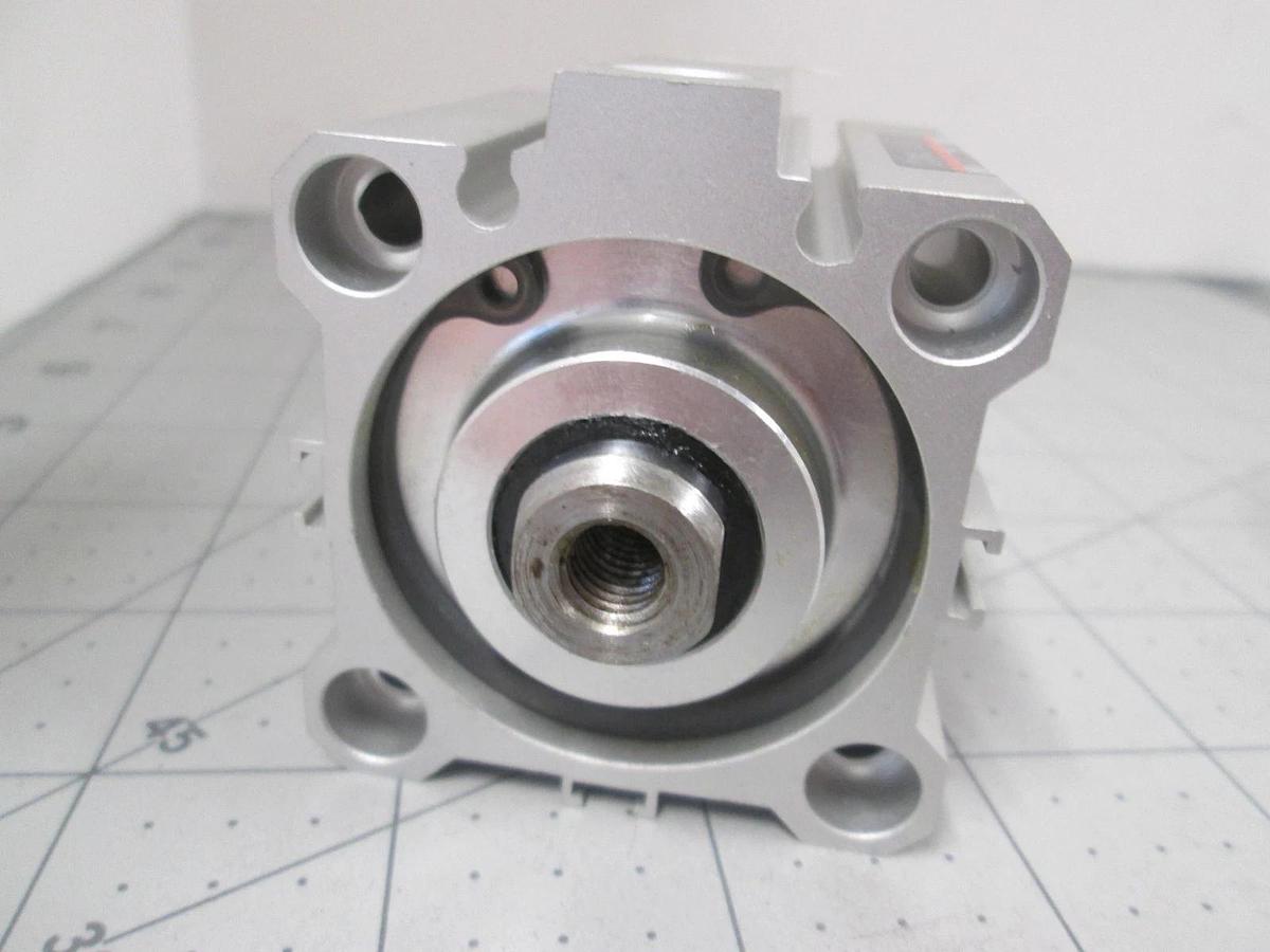 SMC, CDQ2KB40-10D, Pneumatic Cylinder, New