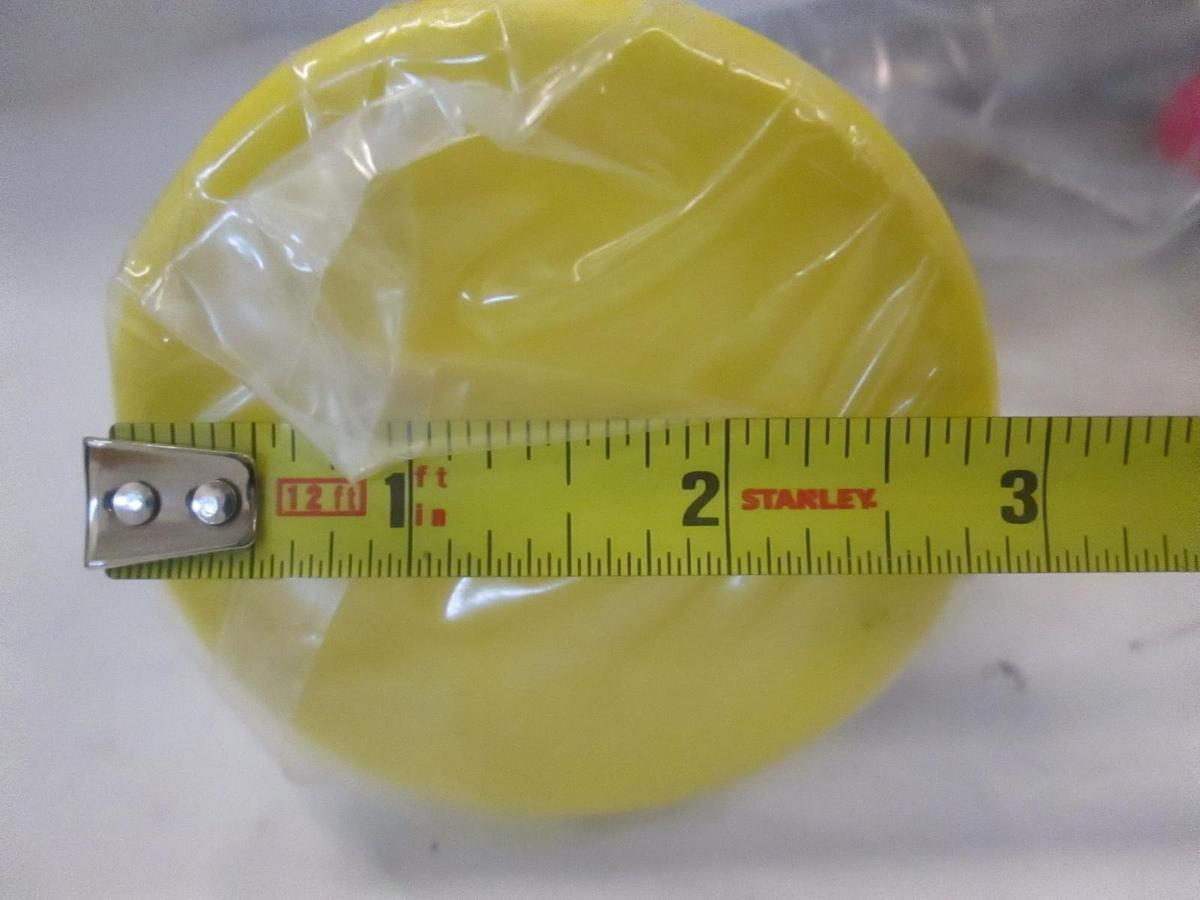 Used AMAT, 0050-39026, Exhaust Line with 2 Ports, New