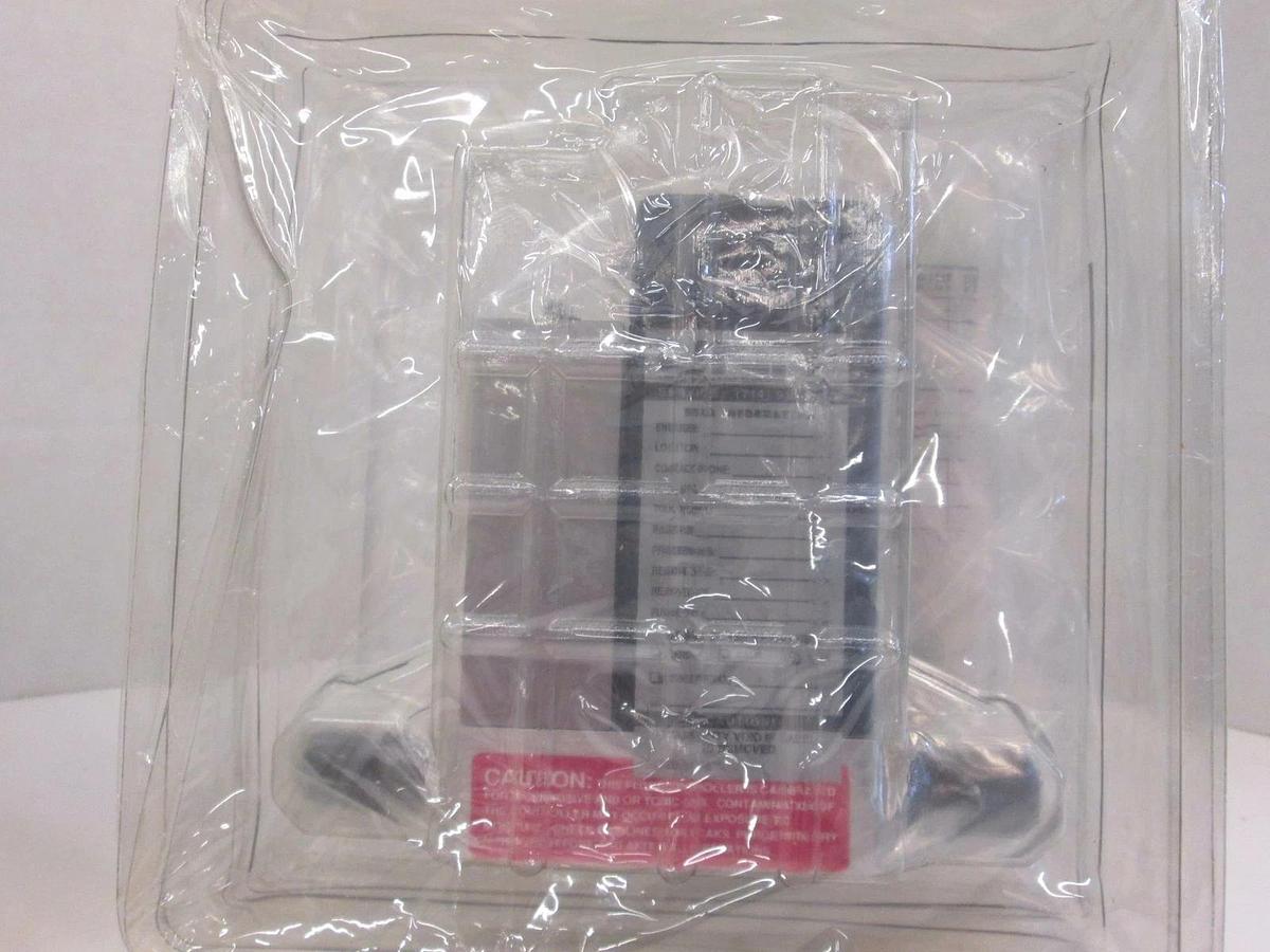 Used Unit UFC-1100 Mass Flow Controller SIH2CL2, 1 SLM, Reburbished