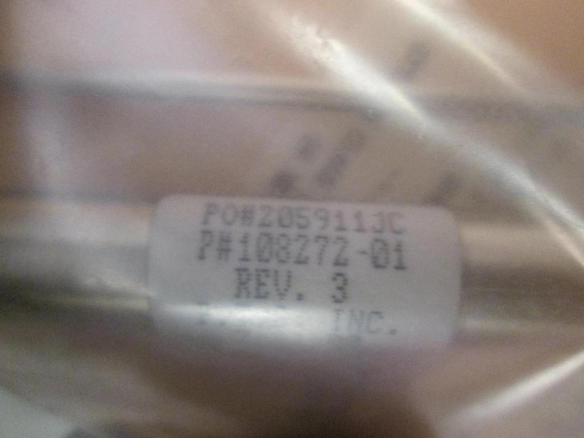 Used AMAT, 108272-01, Weldment, New