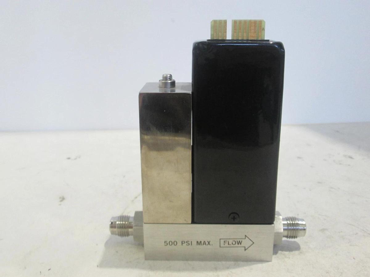 Used Unit, UFC-1500A, Mass Flow Controller, 200 SCCM, SF6, Used