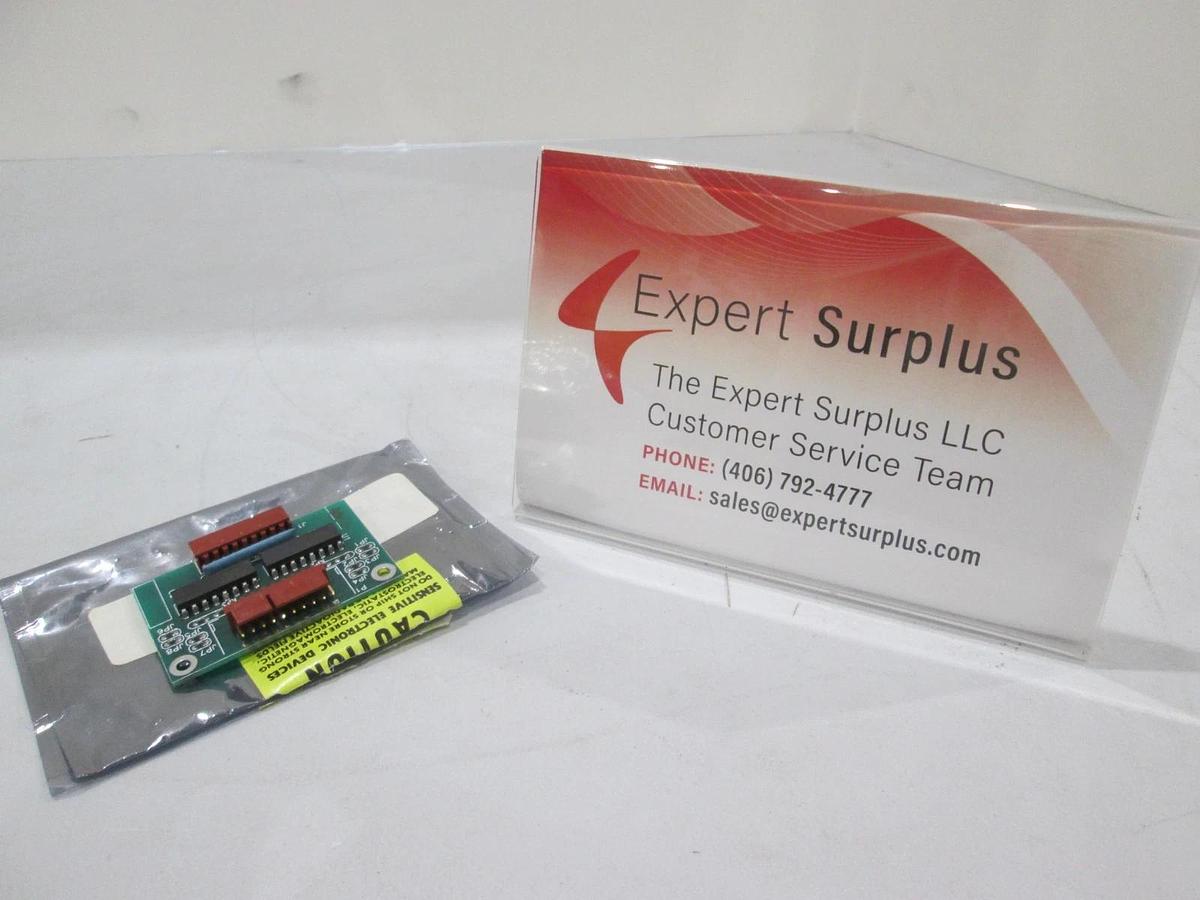 Used SPT Micro, 171820-001, PCB Assy, Working When Removed, Used