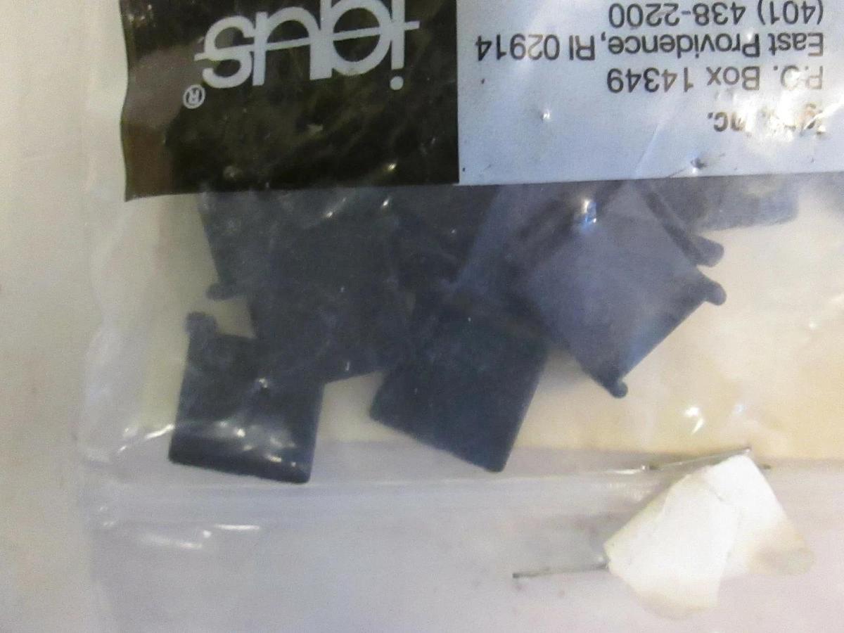 Igus E-Chain Separator, 410482-001, New, Lot of 65