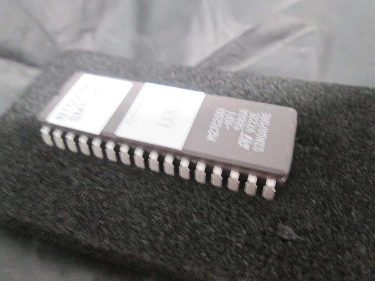 Omron, System ROM SMR32 Module, NT600M-SMR32-E, New