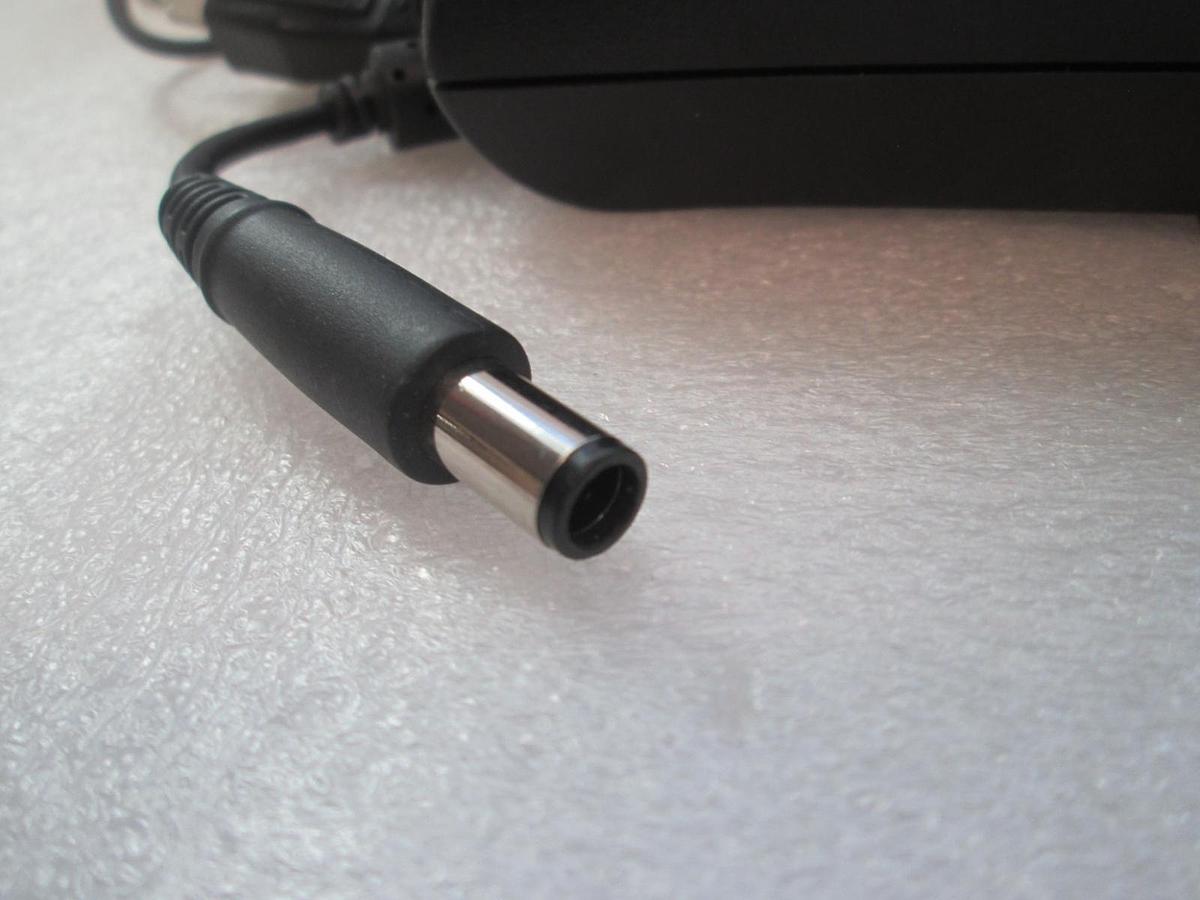 Used Dell, PA-1900-02D, AC Adapter, 50-60Hz, Used
