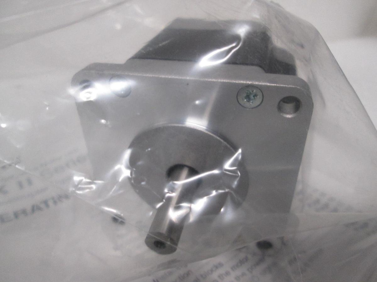Used Oriental, PK566NAWA, 5-Phase Vexta Motor, 112-7034, New