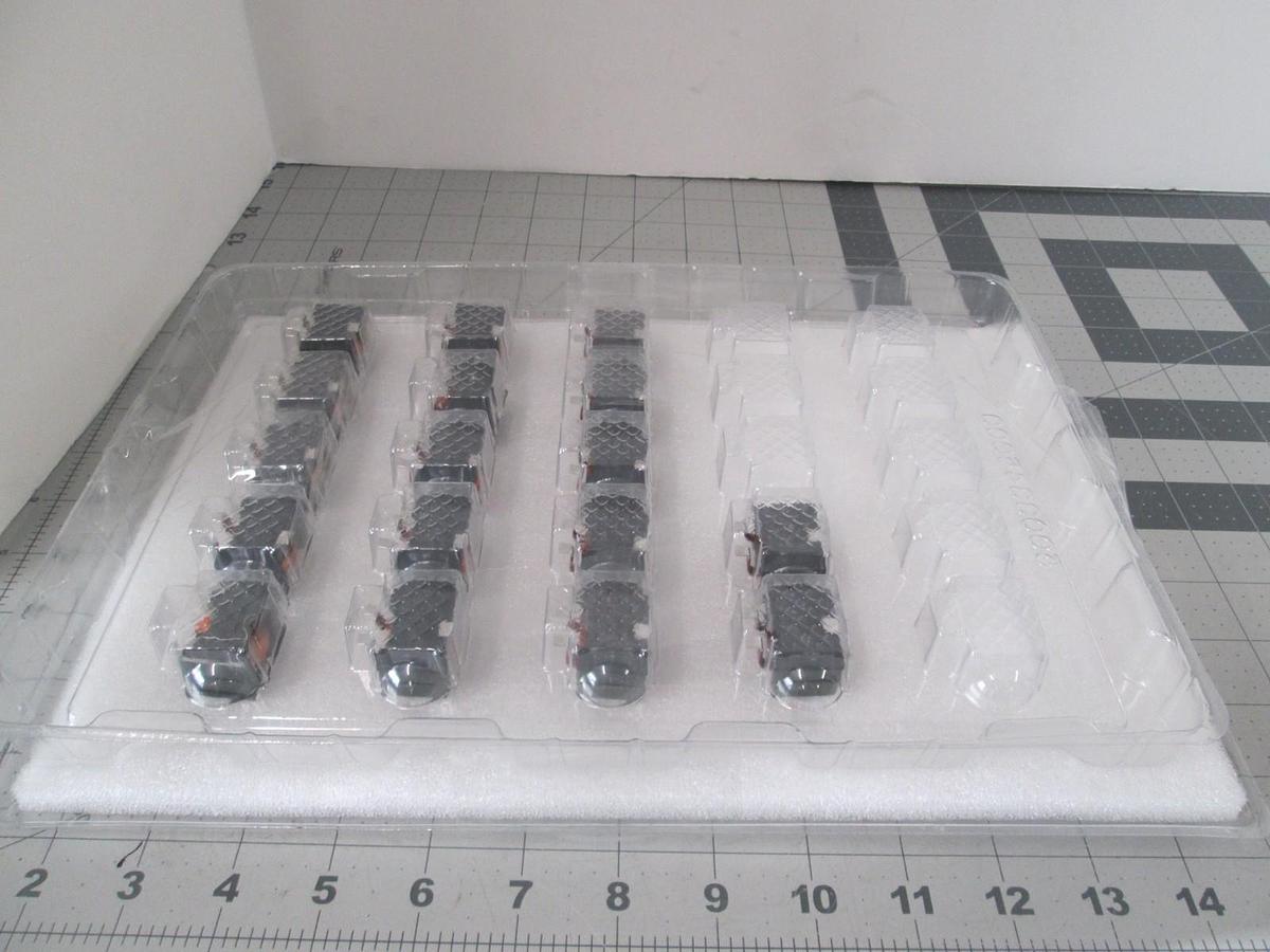 Bourns, Digikey, PQ2614BH-100K-ND, Fixed IND 10uH 30A, 1.9 MOHM, New, Lot of 17