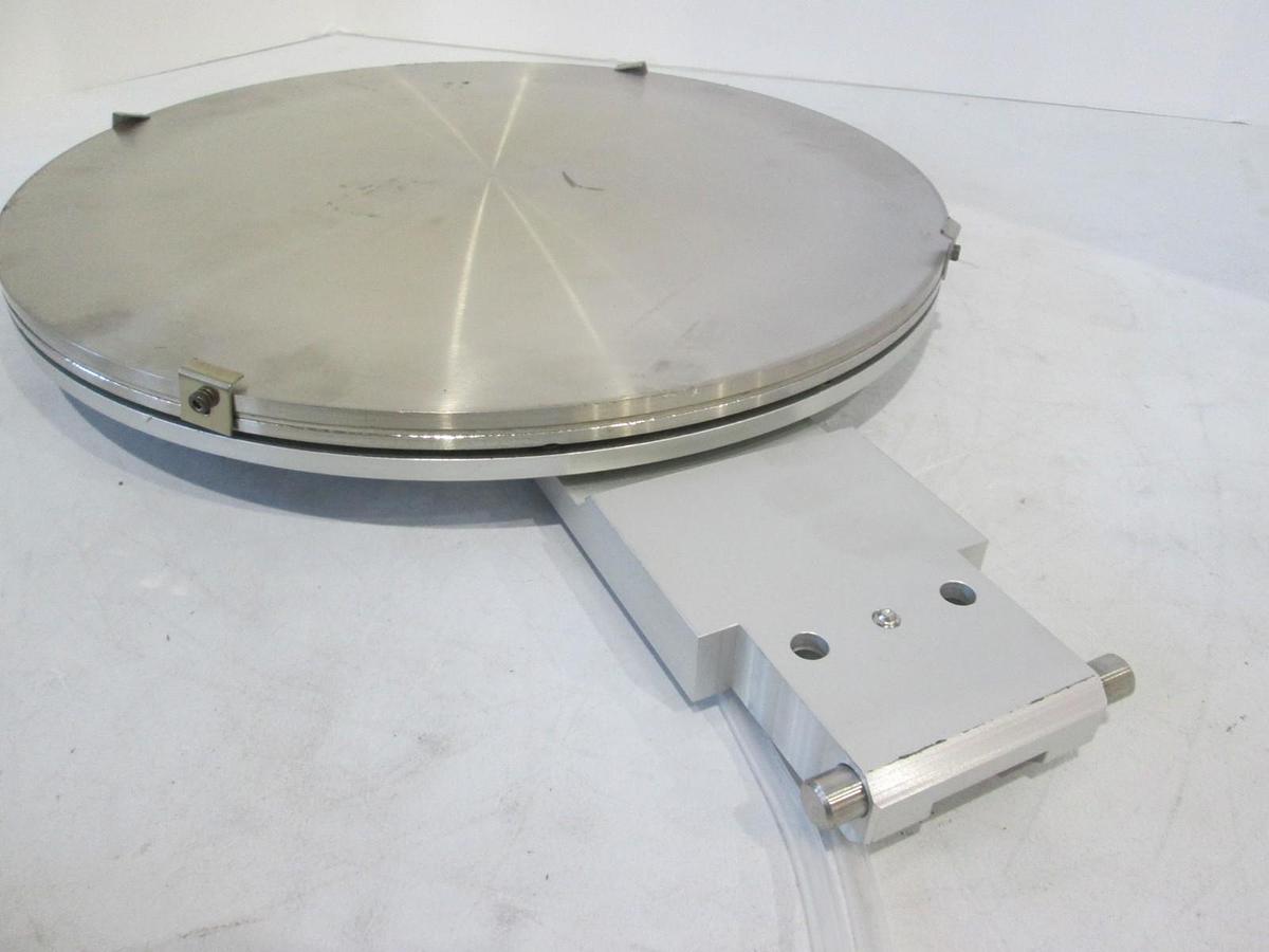 Used ASM 400 Shutter Assy, 200mm, Used