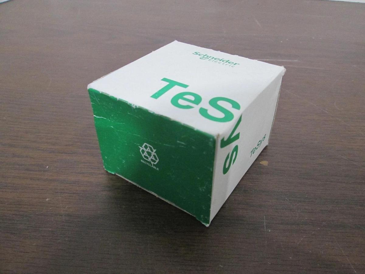 Schneider, LP1K1210BD, Contactor, New