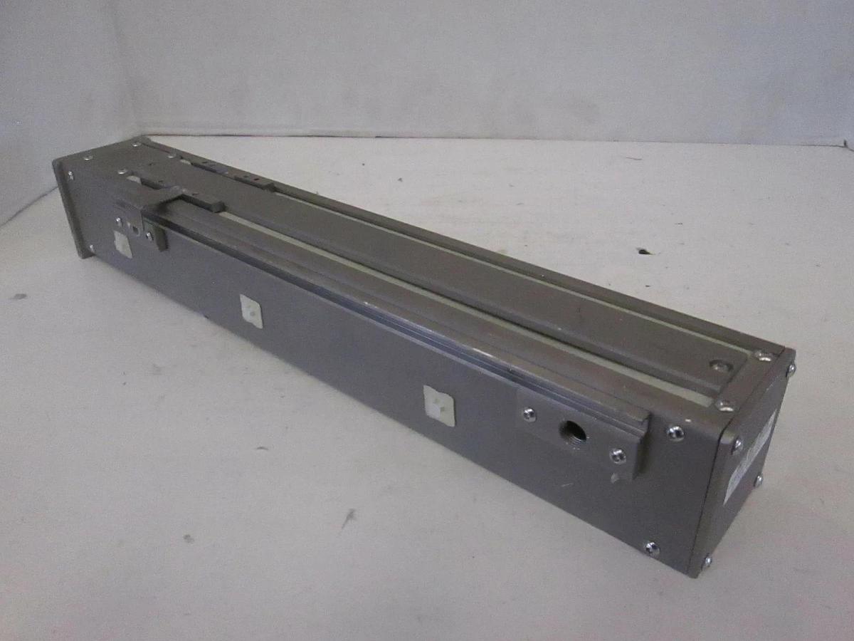 Used Daito Seiki, Linear Actuator, CKR2602A-300L-FS-0020208, Used