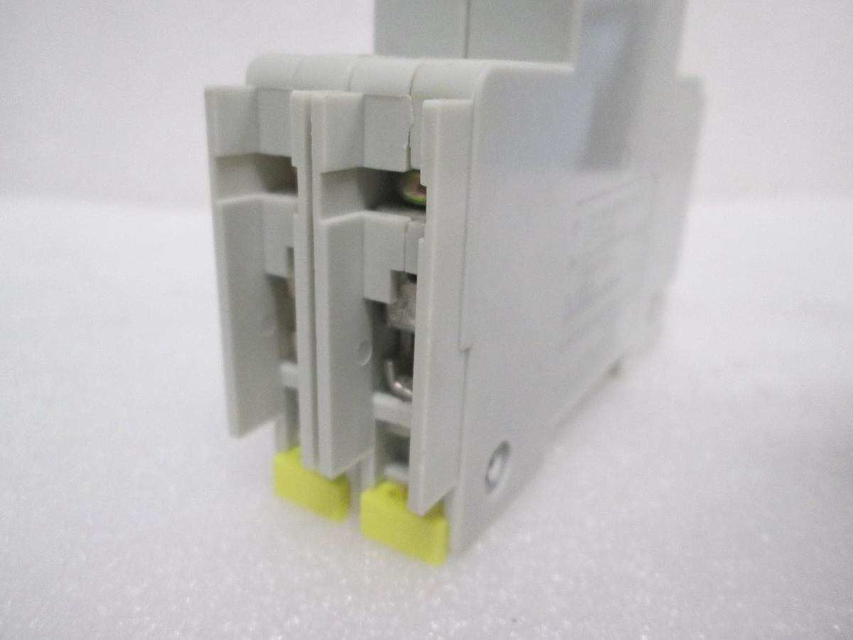 Used CBI, Hy-Mag QZ-2(12)D, Circuit Breaker, 20A, 480V, UL 1077, New, Lot of 2