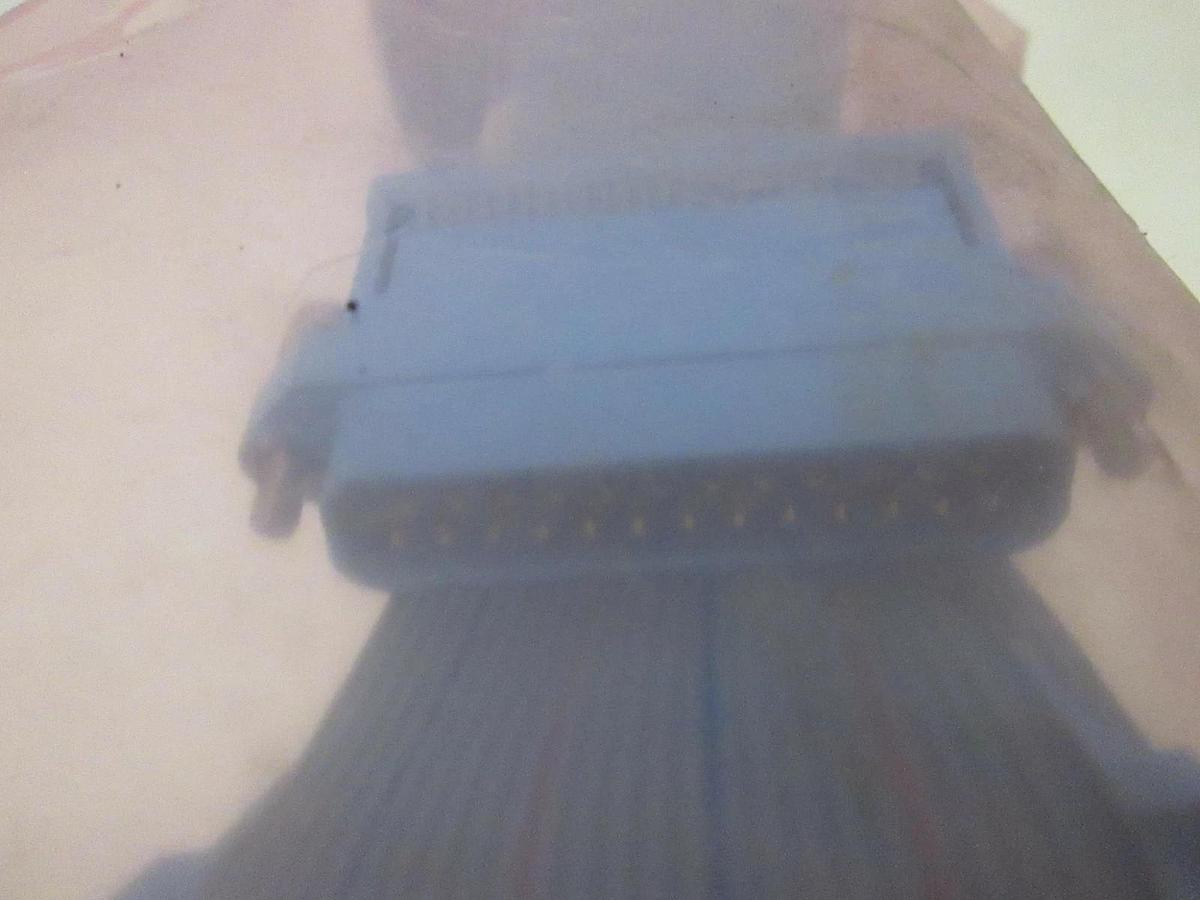 Used Nanometric Cable, External To CRT, 8400-6420, Used