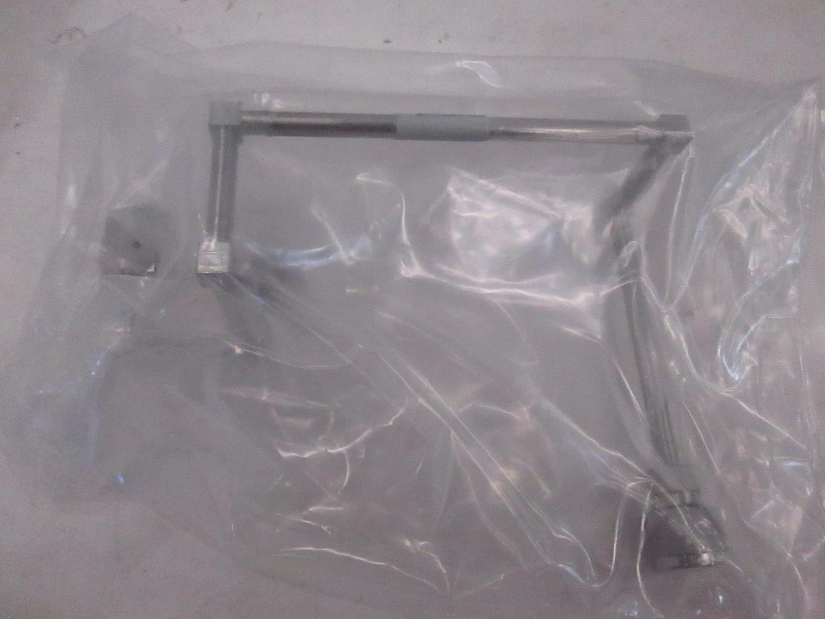 Used AMAT, Weldment, He Line, IHC To Dump 5RA, POS B, 0050-00450, Used