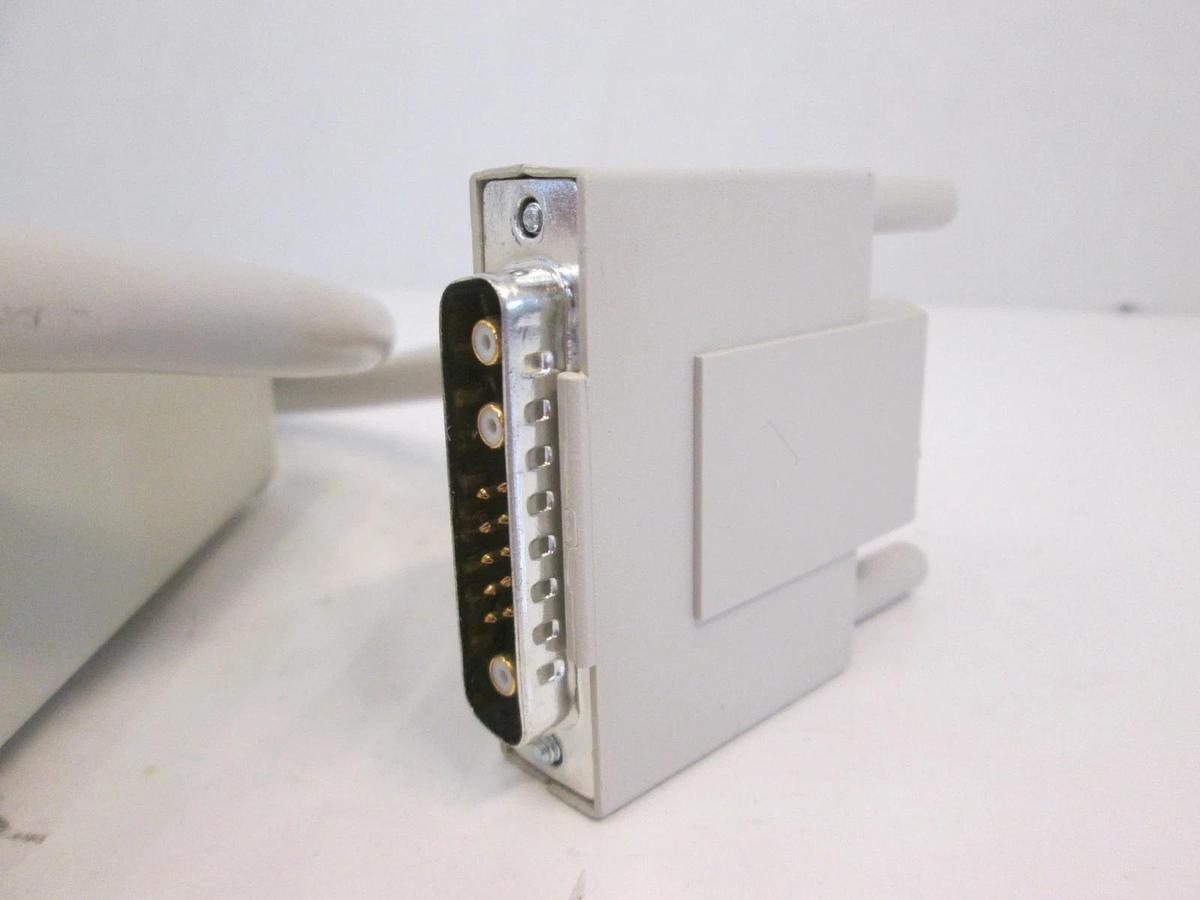Used Nu Data Video Splitter