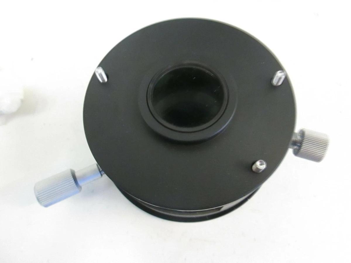 Used Olympus Microscope Lens, Used, Lot of 17